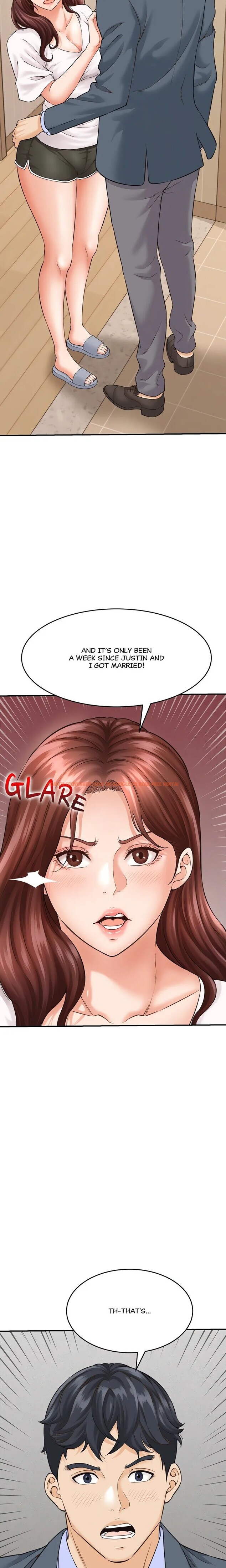 Read Hentai Image 23 22614 in comic Right Under His Roof - Chapter 2 - hentaitnt.net