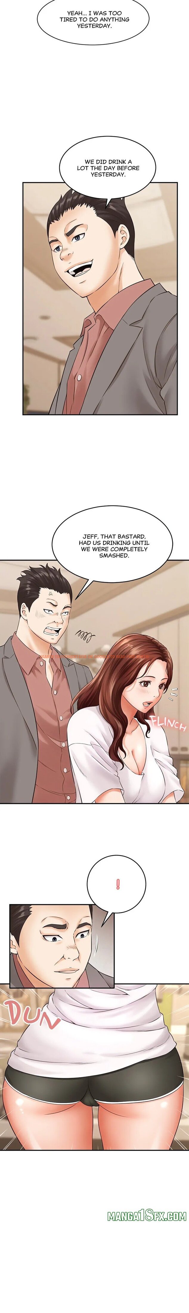 Read Hentai Image 3 613 in comic Right Under His Roof - Chapter 2 - hentaitnt.net