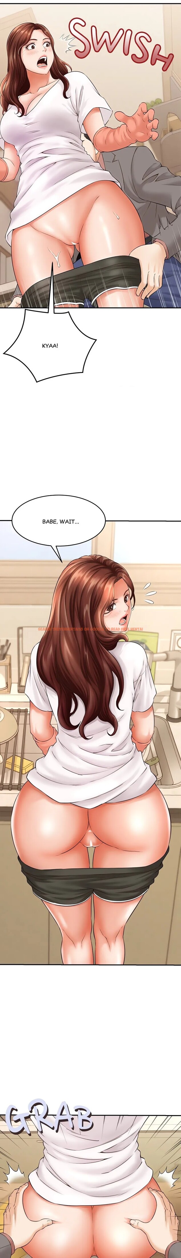 Read Hentai Image 4 22613 in comic Right Under His Roof - Chapter 2 - hentaitnt.net