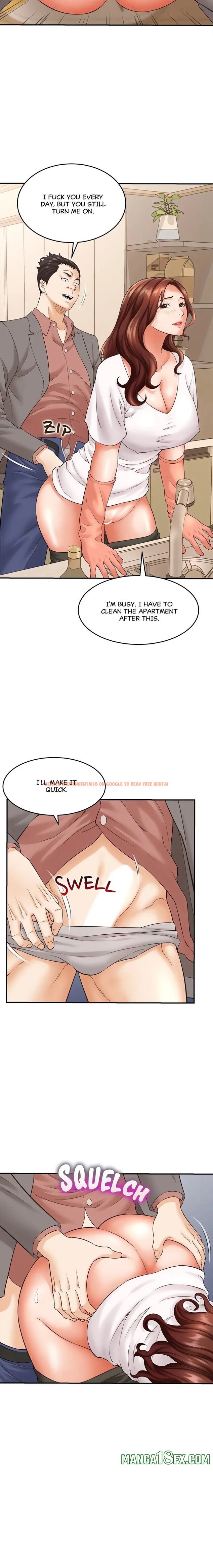 Read Hentai Image 5 613 in comic Right Under His Roof - Chapter 2 - hentaitnt.net
