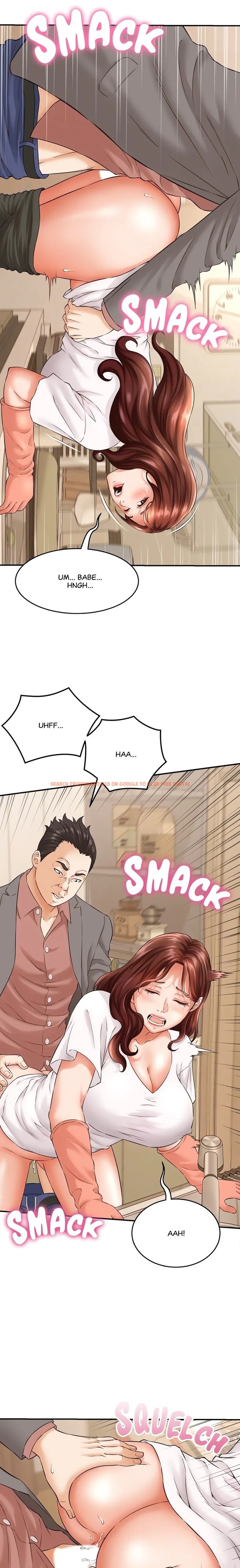 Read Hentai Image 6 22613 in comic Right Under His Roof - Chapter 2 - hentaitnt.net