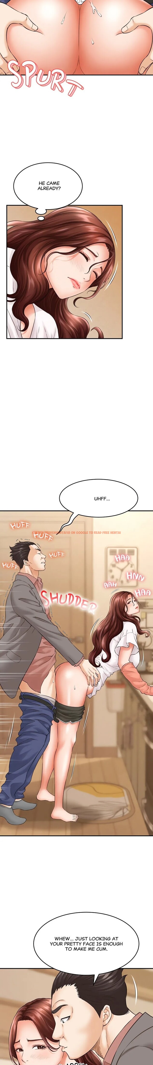 Read Hentai Image 8 22613 in comic Right Under His Roof - Chapter 2 - hentaitnt.net