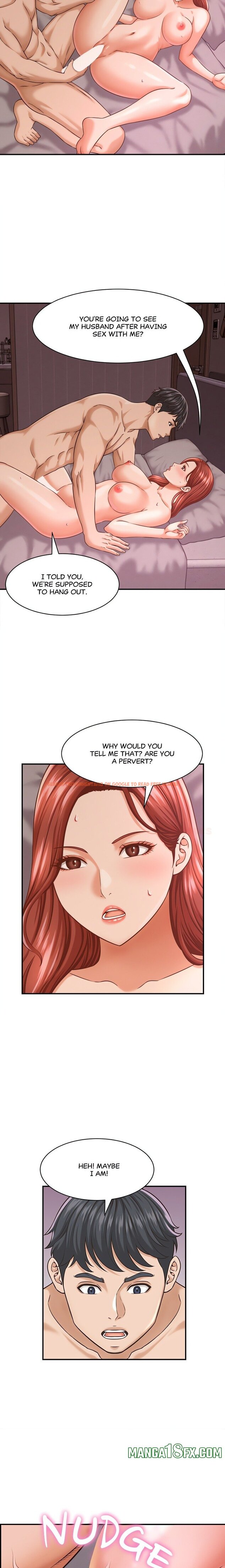 Read Hentai Image 15 998 in comic Right Under His Roof - Chapter 23 - www.hentaitnt.net