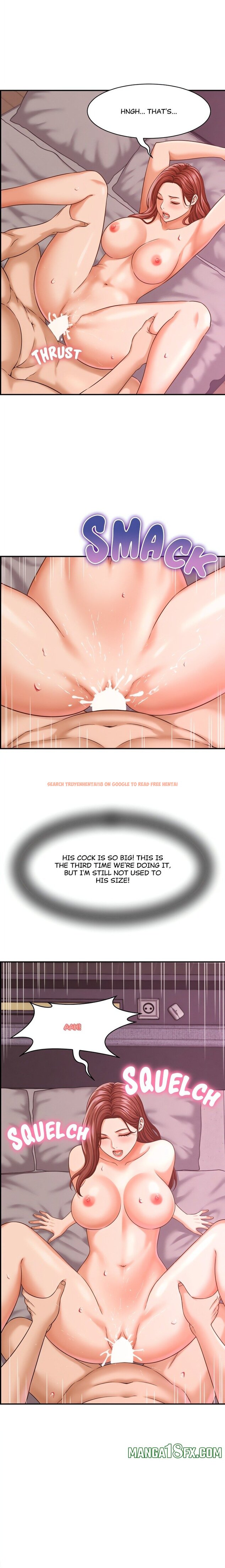 Read Hentai Image 17 998 in comic Right Under His Roof - Chapter 23 - www.hentaitnt.net