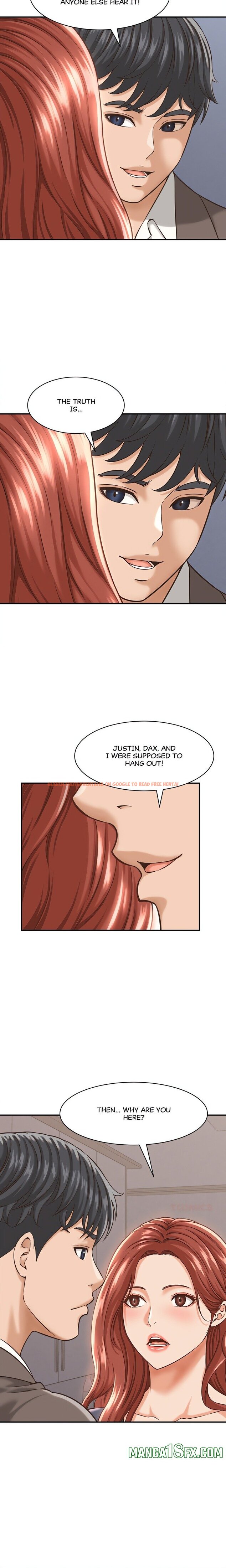 Read Hentai Image 3 998 in comic Right Under His Roof - Chapter 23 - www.hentaitnt.net