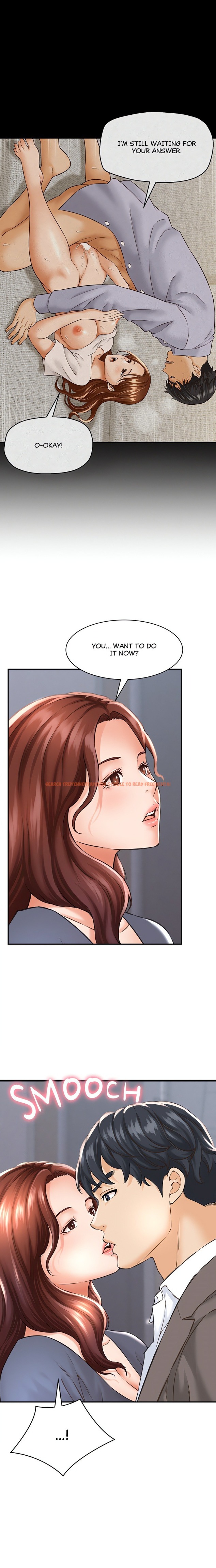 Read Hentai Image 6 73998 in comic Right Under His Roof - Chapter 23 - www.hentaitnt.net