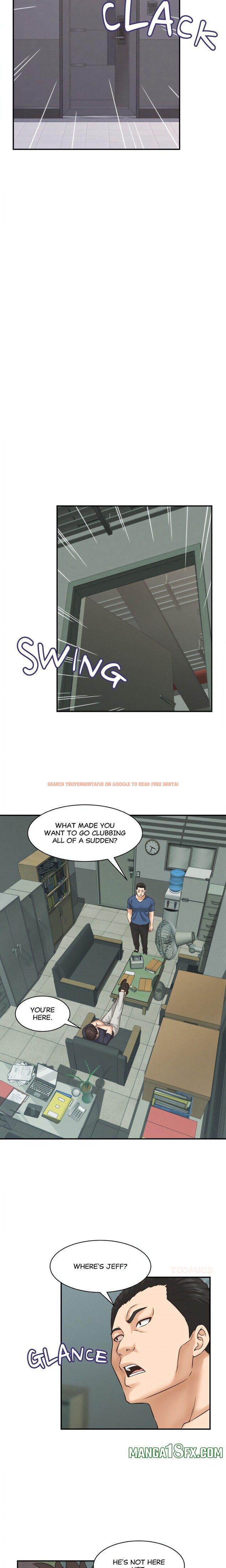 Read Hentai Image 8 998 in comic Right Under His Roof - Chapter 23 - www.hentaitnt.net