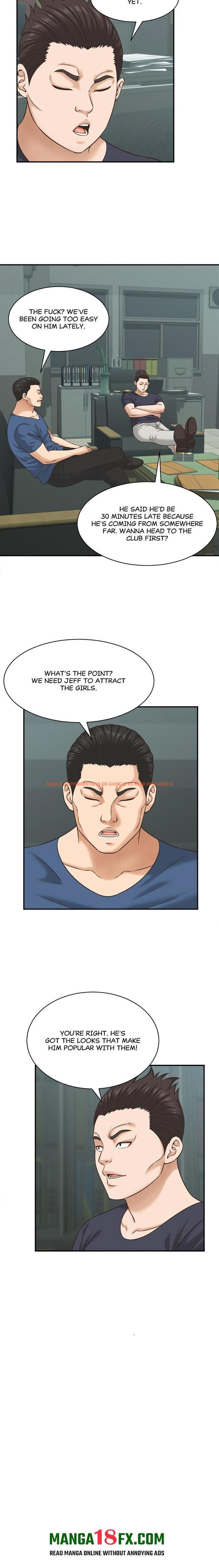 Read Hentai Image 9 998 in comic Right Under His Roof - Chapter 23 - www.hentaitnt.net