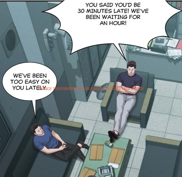 Read Hentai Image 53 92716 in comic Right Under His Roof - Chapter 24 - www.hentaitnt.net