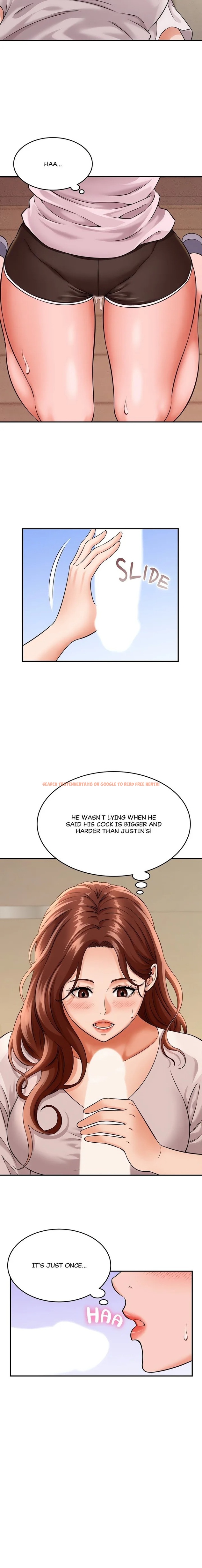 Read Hentai Image 10 56758 in comic Right Under His Roof - Chapter 3 - hentaitnt.net