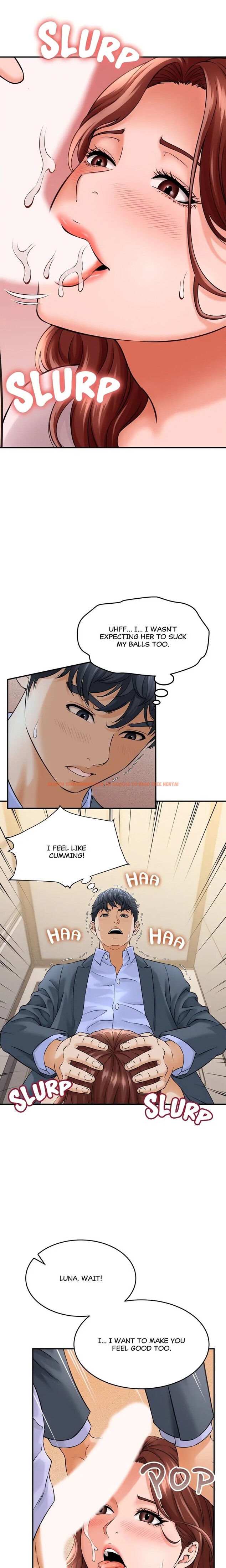 Read Hentai Image 13 56758 in comic Right Under His Roof - Chapter 3 - hentaitnt.net