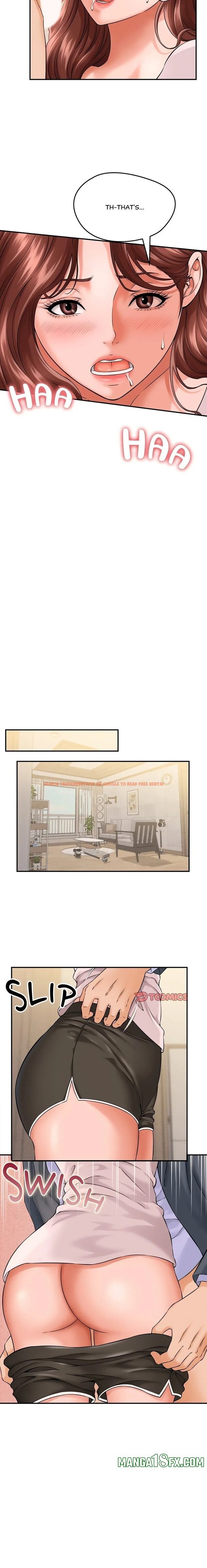 Read Hentai Image 14 758 in comic Right Under His Roof - Chapter 3 - hentaitnt.net