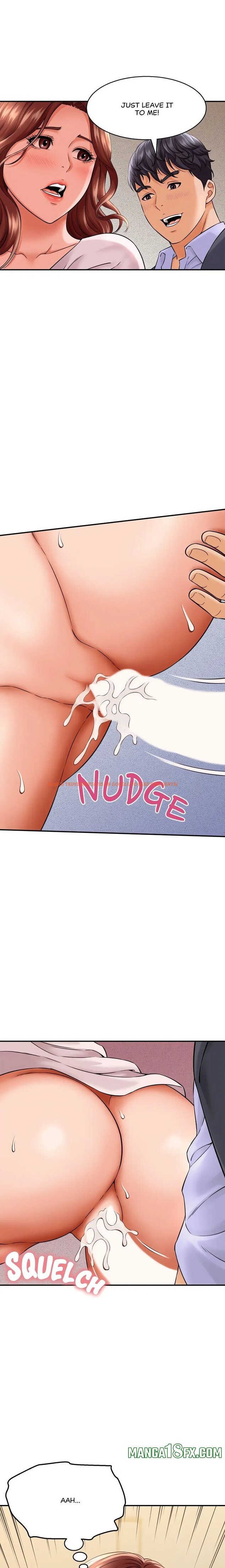Read Hentai Image 19 759 in comic Right Under His Roof - Chapter 3 - hentaitnt.net