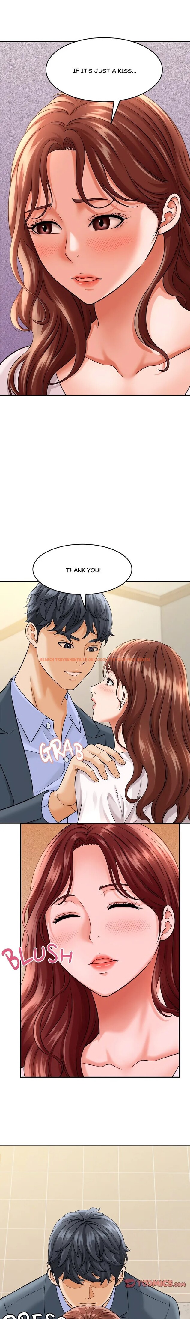 Read Hentai Image 7 56758 in comic Right Under His Roof - Chapter 3 - hentaitnt.net