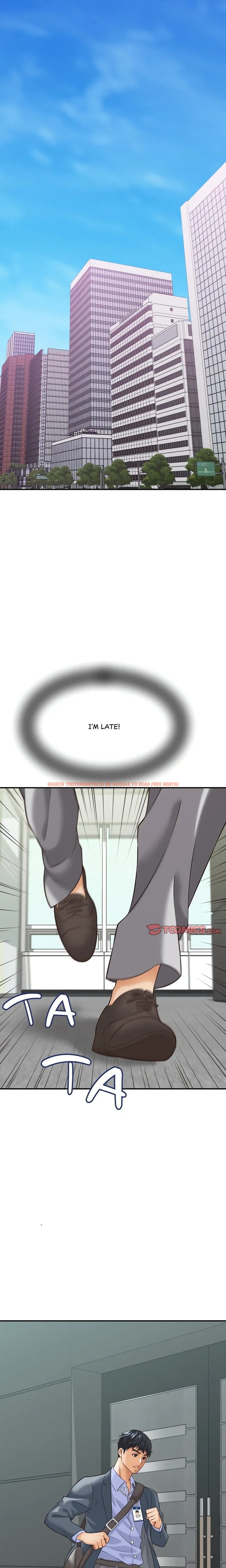 Read Hentai Image 12 57227 in comic Right Under His Roof - Chapter 4 - hentaitnt.net
