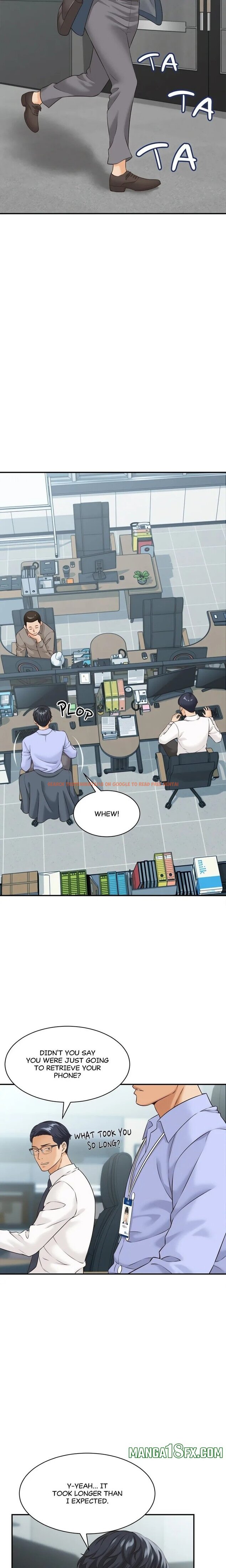 Read Hentai Image 13 227 in comic Right Under His Roof - Chapter 4 - hentaitnt.net