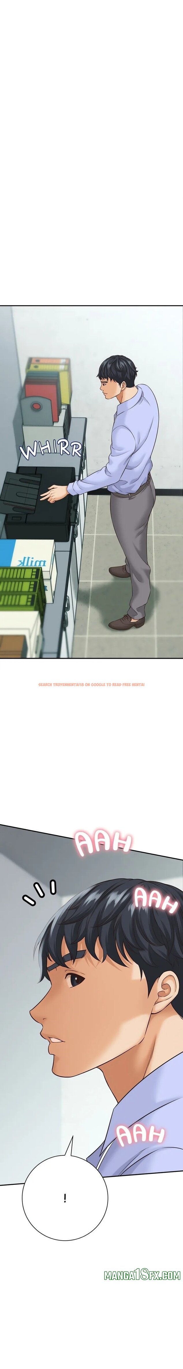 Read Hentai Image 15 227 in comic Right Under His Roof - Chapter 4 - hentaitnt.net