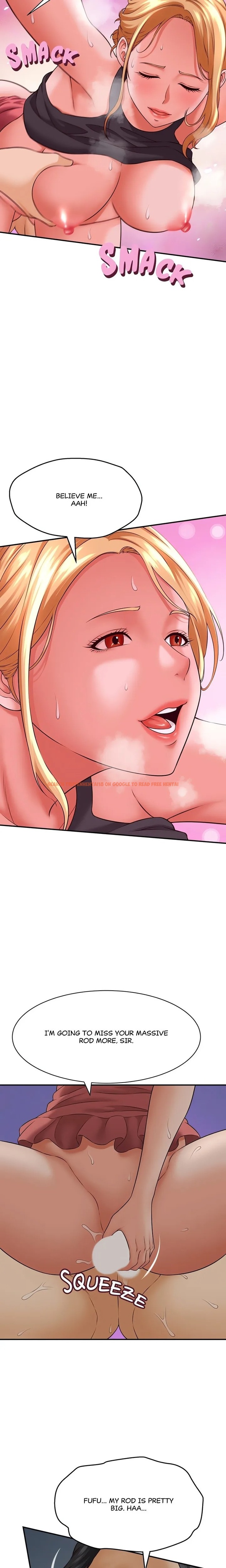 Read Hentai Image 19 57227 in comic Right Under His Roof - Chapter 4 - hentaitnt.net