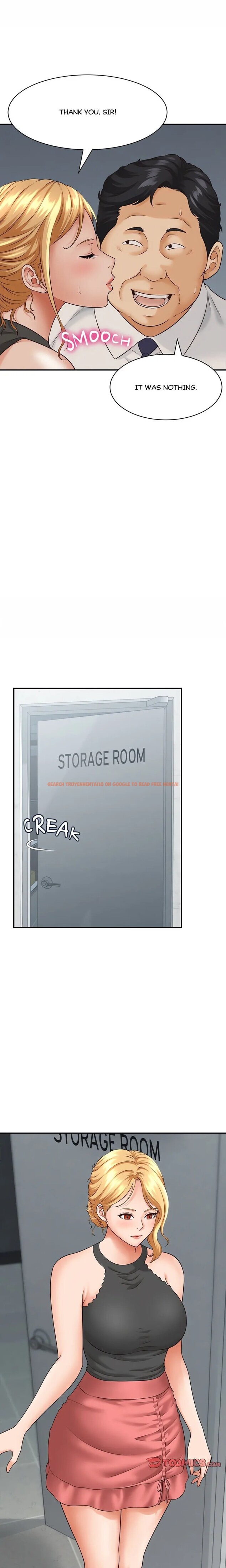 Read Hentai Image 23 57227 in comic Right Under His Roof - Chapter 4 - hentaitnt.net