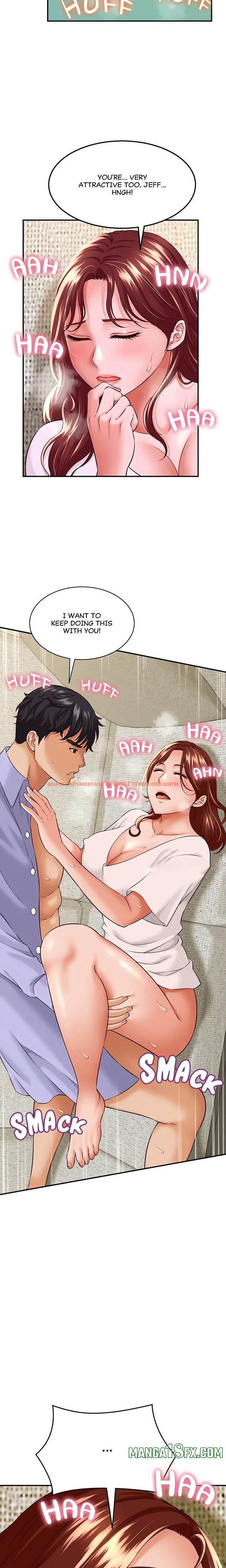 Read Hentai Image 7 227 in comic Right Under His Roof - Chapter 4 - hentaitnt.net