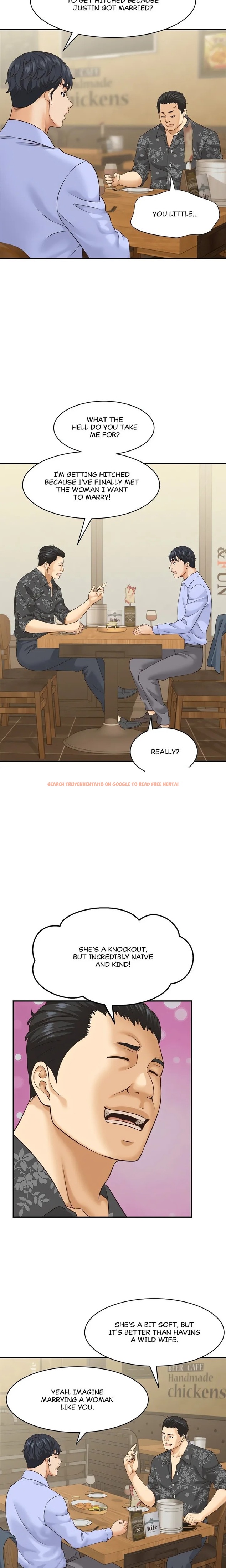 Read Hentai Image 10 57569 in comic Right Under His Roof - Chapter 5 - hentaitnt.net