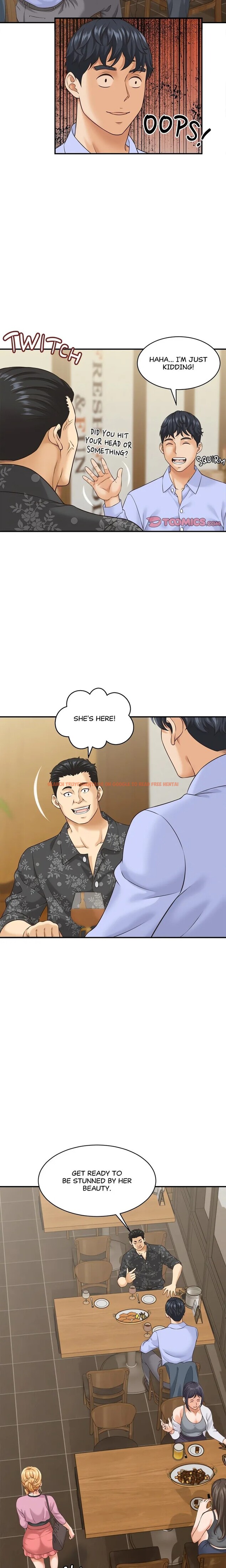 Read Hentai Image 11 57569 in comic Right Under His Roof - Chapter 5 - hentaitnt.net