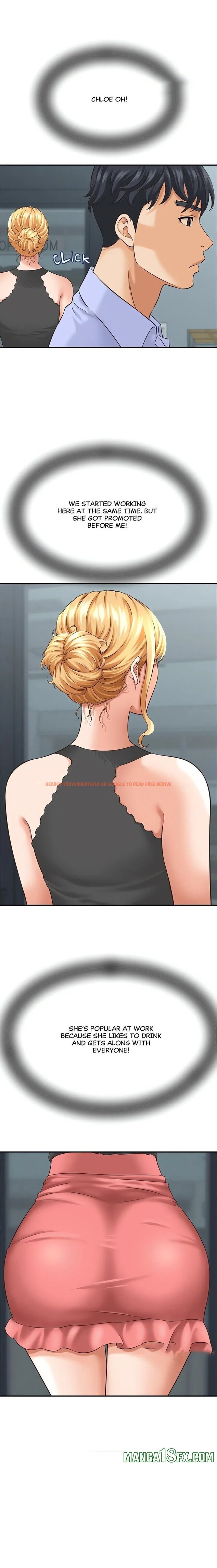 Read Hentai Image 2 569 in comic Right Under His Roof - Chapter 5 - hentaitnt.net