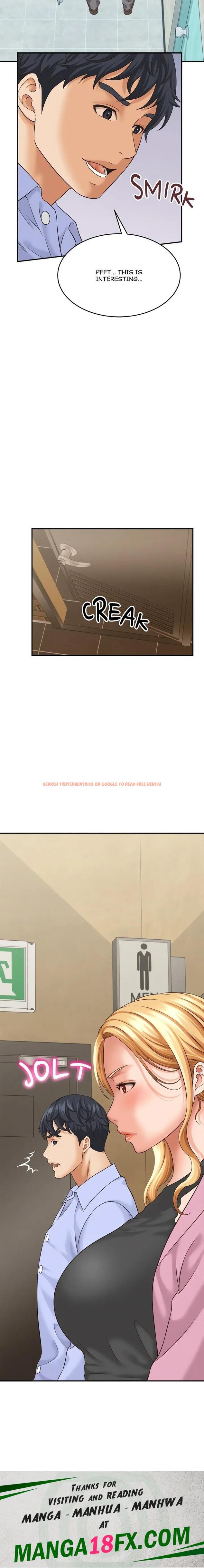 Read Hentai Image 20 570 in comic Right Under His Roof - Chapter 5 - hentaitnt.net