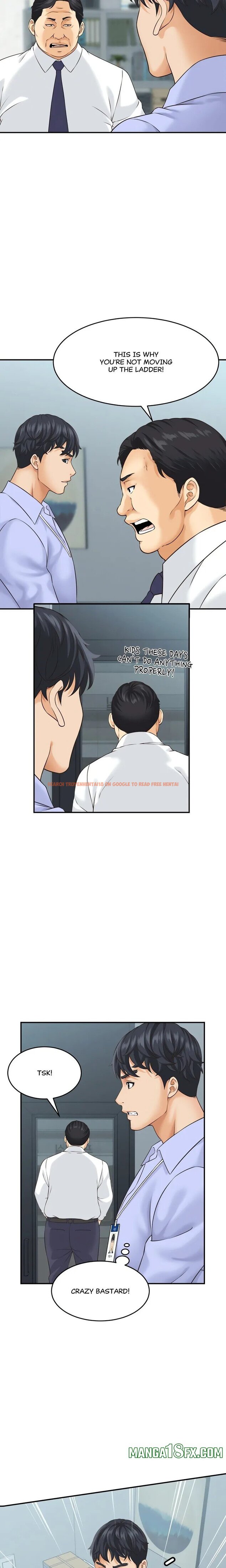Read Hentai Image 6 569 in comic Right Under His Roof - Chapter 5 - hentaitnt.net