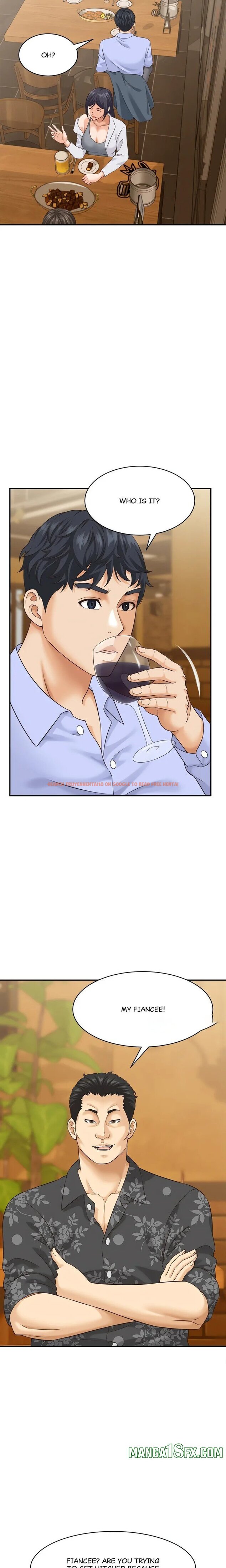 Read Hentai Image 9 569 in comic Right Under His Roof - Chapter 5 - hentaitnt.net