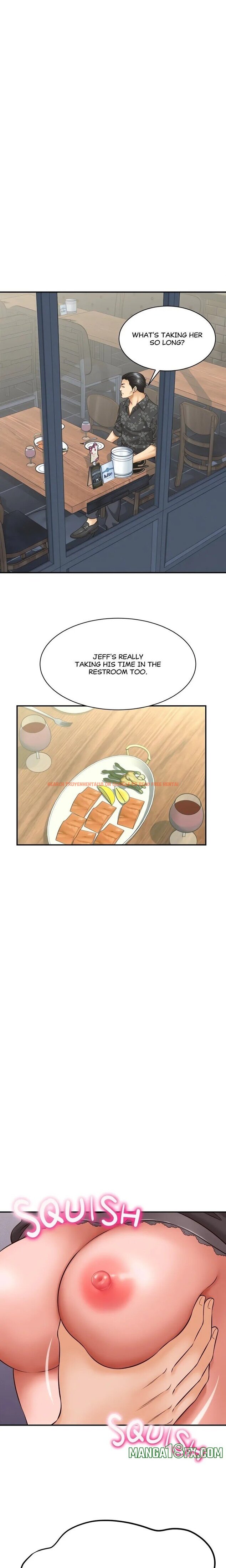 Read Hentai Image 12 974 in comic Right Under His Roof - Chapter 6 - hentaitnt.net