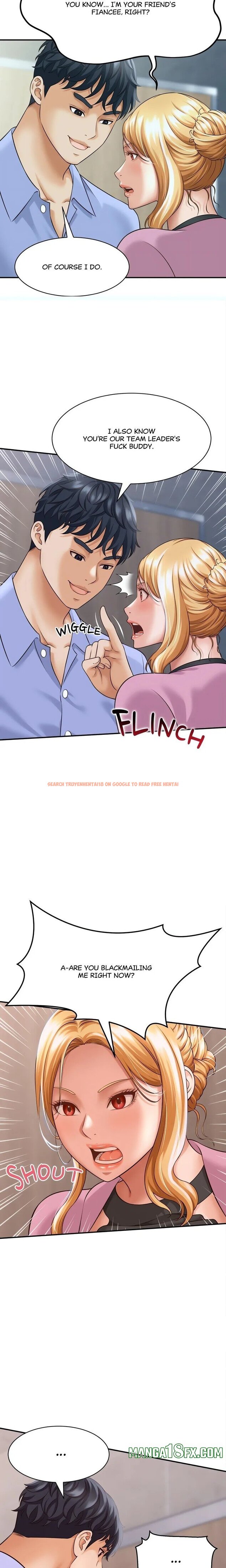Read Hentai Image 13 974 in comic Right Under His Roof - Chapter 6 - hentaitnt.net
