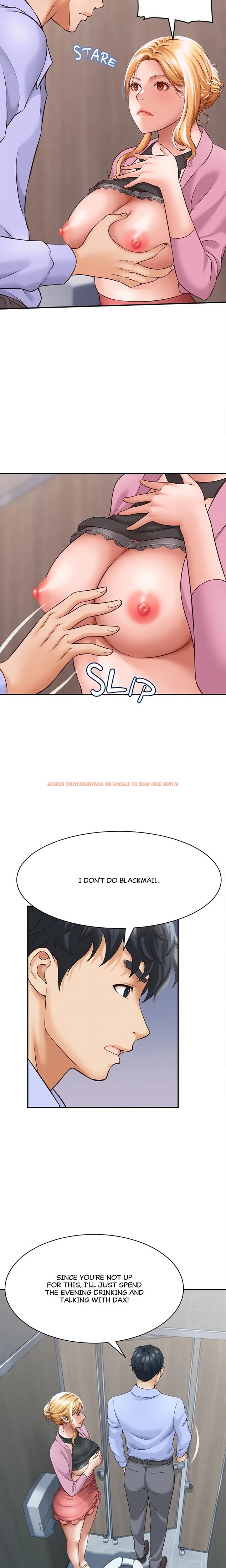 Read Hentai Image 14 57974 in comic Right Under His Roof - Chapter 6 - hentaitnt.net