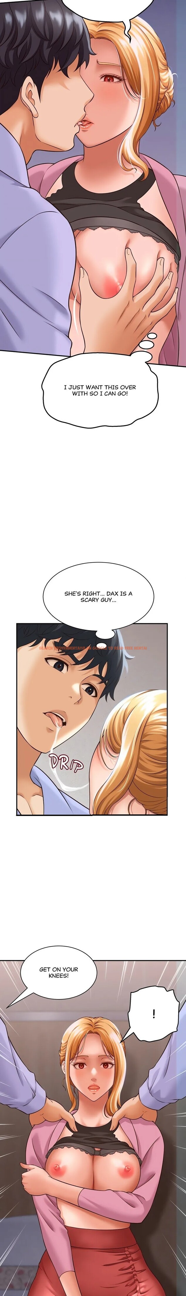 Read Hentai Image 17 57974 in comic Right Under His Roof - Chapter 6 - hentaitnt.net