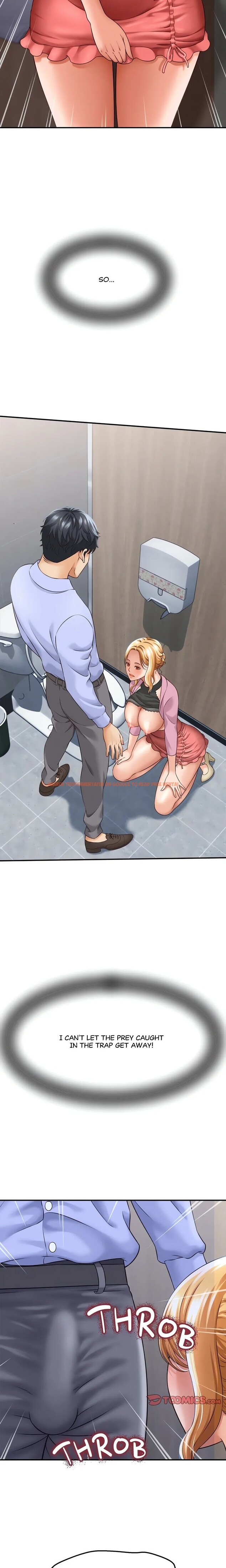 Read Hentai Image 18 57974 in comic Right Under His Roof - Chapter 6 - hentaitnt.net