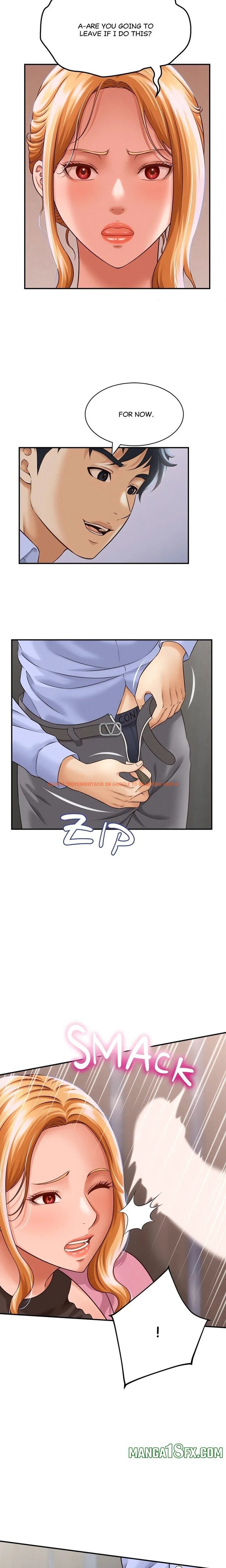 Read Hentai Image 19 974 in comic Right Under His Roof - Chapter 6 - hentaitnt.net