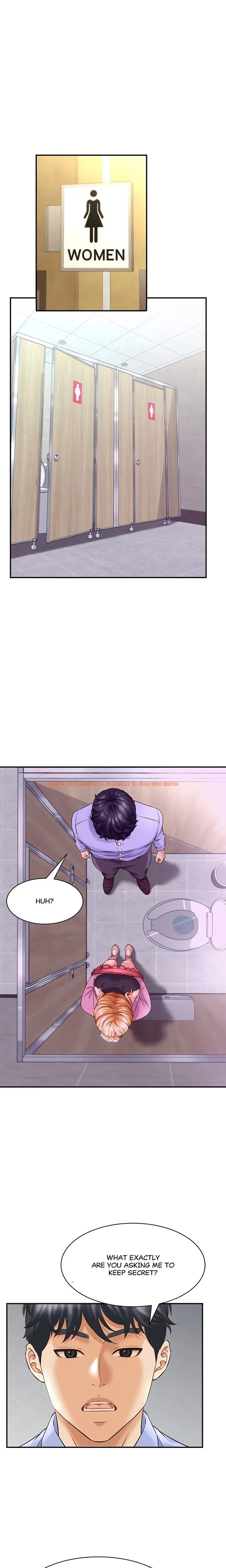 Read Hentai Image 3 57973 in comic Right Under His Roof - Chapter 6 - hentaitnt.net