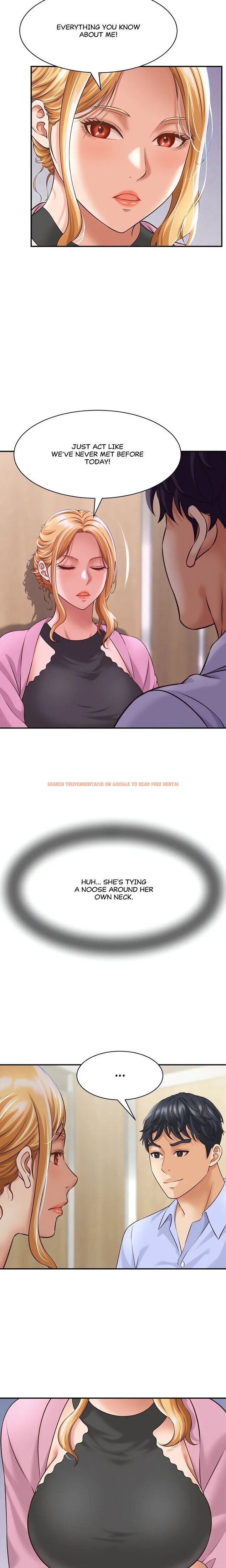 Read Hentai Image 4 57973 in comic Right Under His Roof - Chapter 6 - hentaitnt.net