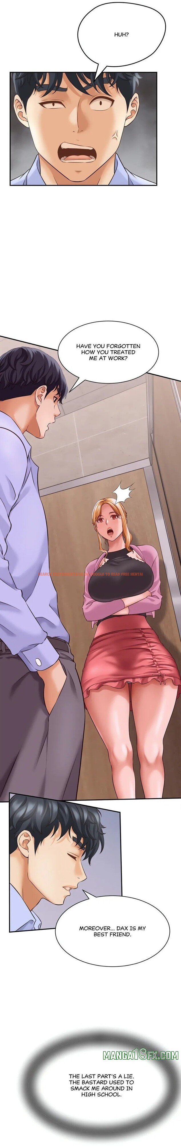 Read Hentai Image 6 974 in comic Right Under His Roof - Chapter 6 - hentaitnt.net