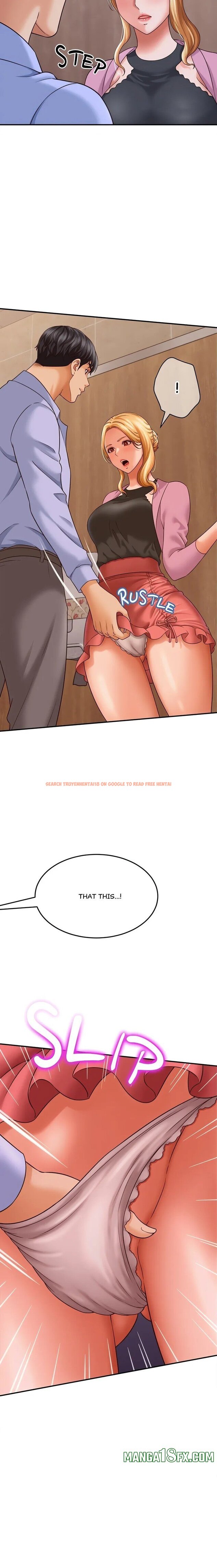 Read Hentai Image 10 360 in comic Right Under His Roof - Chapter 7 - www.hentaitnt.net