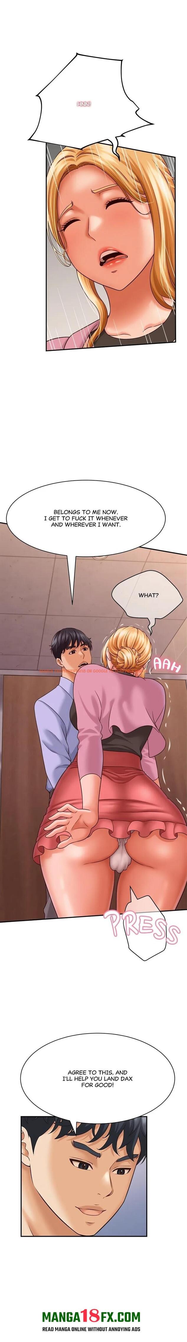 Read Hentai Image 11 360 in comic Right Under His Roof - Chapter 7 - www.hentaitnt.net