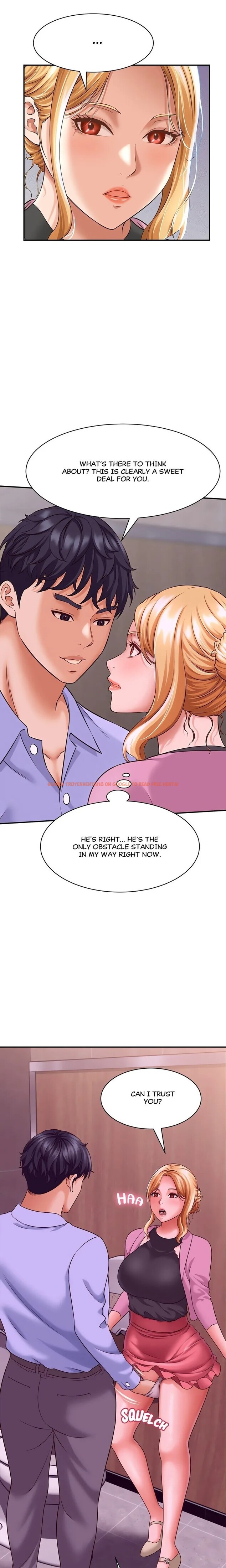 Read Hentai Image 12 58360 in comic Right Under His Roof - Chapter 7 - www.hentaitnt.net