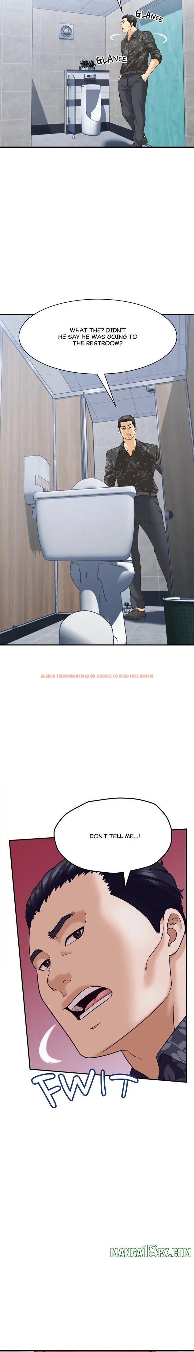 Read Hentai Image 15 360 in comic Right Under His Roof - Chapter 7 - www.hentaitnt.net