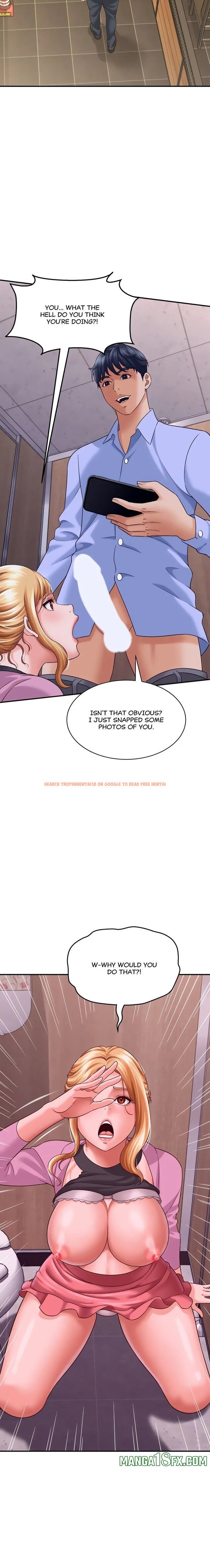 Read Hentai Image 7 360 in comic Right Under His Roof - Chapter 7 - www.hentaitnt.net