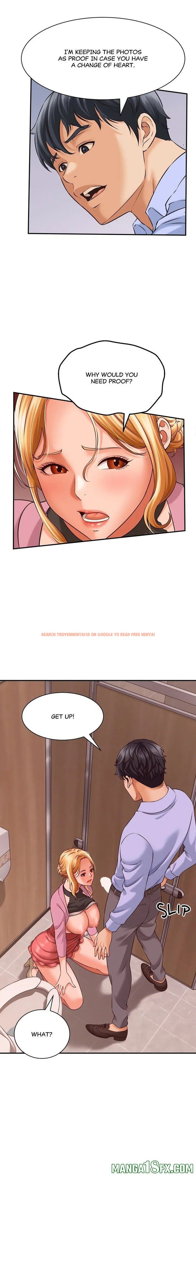 Read Hentai Image 8 360 in comic Right Under His Roof - Chapter 7 - www.hentaitnt.net