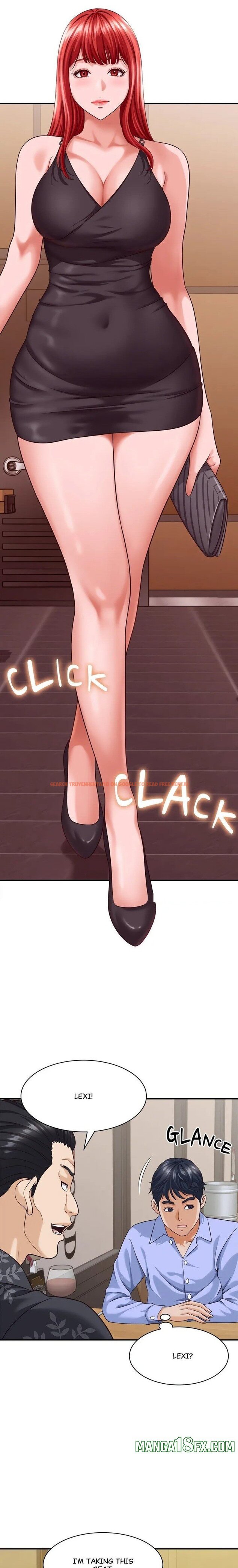 Read Hentai Image 12 770 in comic Right Under His Roof - Chapter 8 - hentaitnt.net