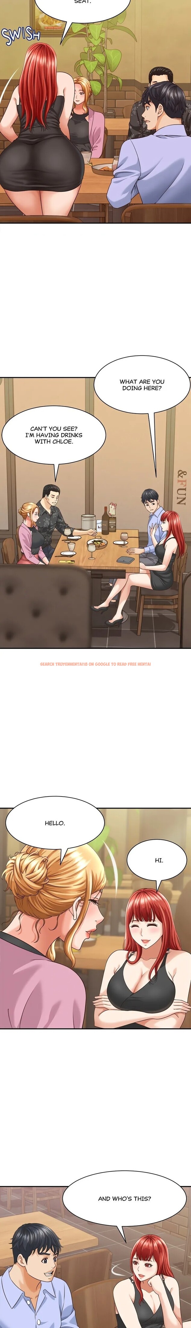 Read Hentai Image 13 58770 in comic Right Under His Roof - Chapter 8 - hentaitnt.net
