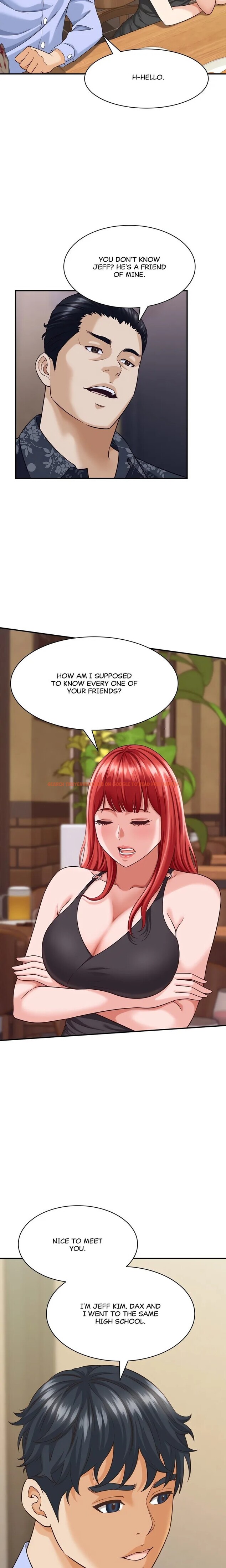 Read Hentai Image 14 58770 in comic Right Under His Roof - Chapter 8 - hentaitnt.net