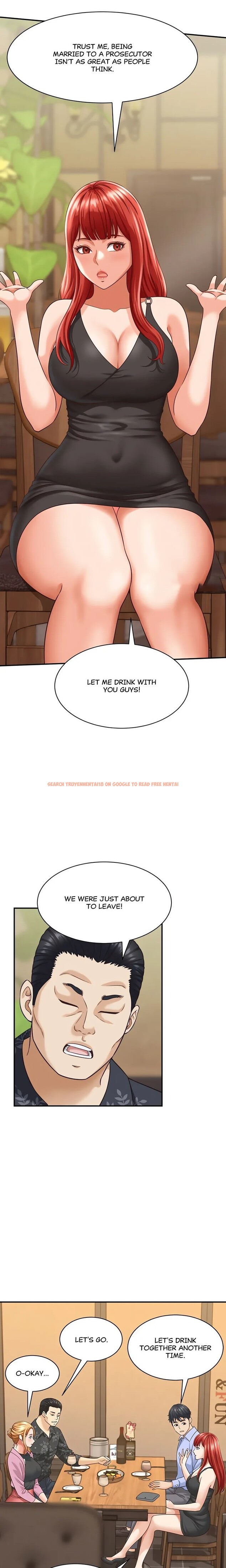 Read Hentai Image 16 58770 in comic Right Under His Roof - Chapter 8 - hentaitnt.net