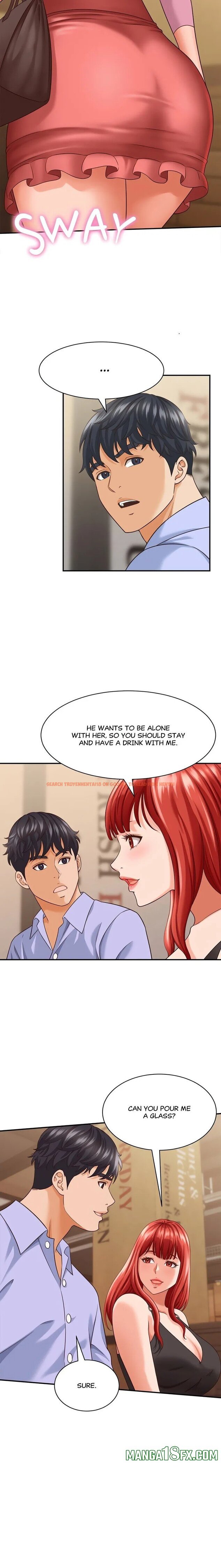 Read Hentai Image 18 770 in comic Right Under His Roof - Chapter 8 - hentaitnt.net